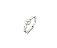 Anillo Ti Sento Milano Mujer in Plata 12254PW/52 - 12254PW/52
